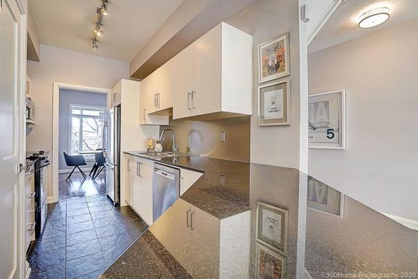 40 McMurrich Street #30003 - Photo 2 of 16