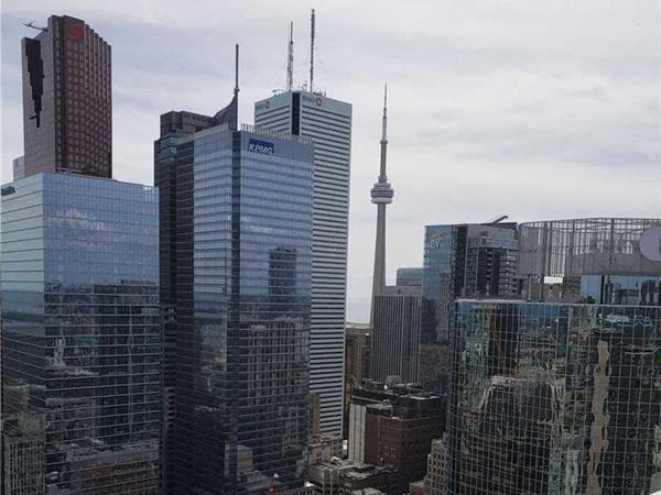 197 Yonge Street #4209