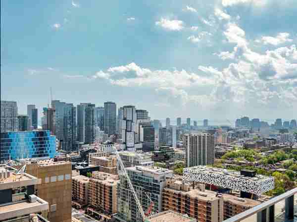 488 University Avenue #2107