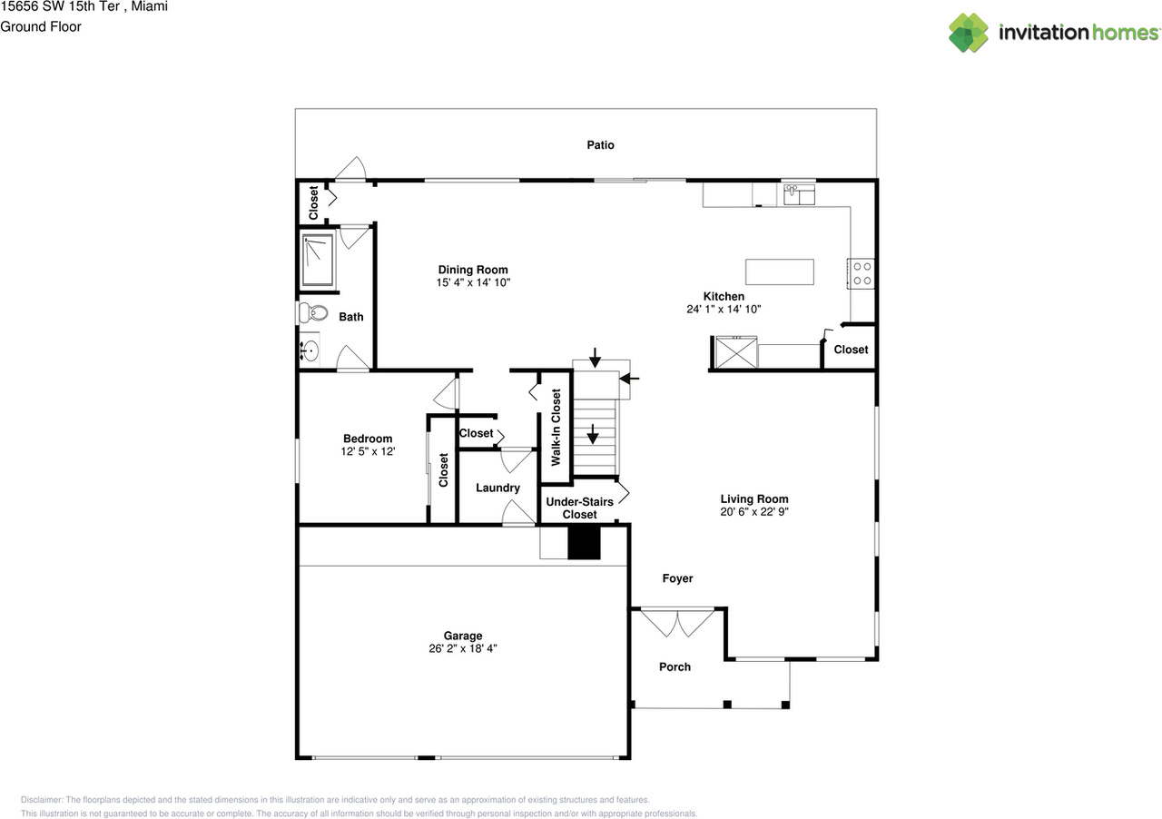 15656 Sw 15th Ter - Photo 3 of 22