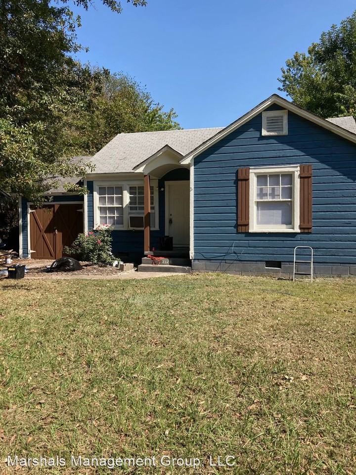 3 Bedroom For Rent Fort Smith