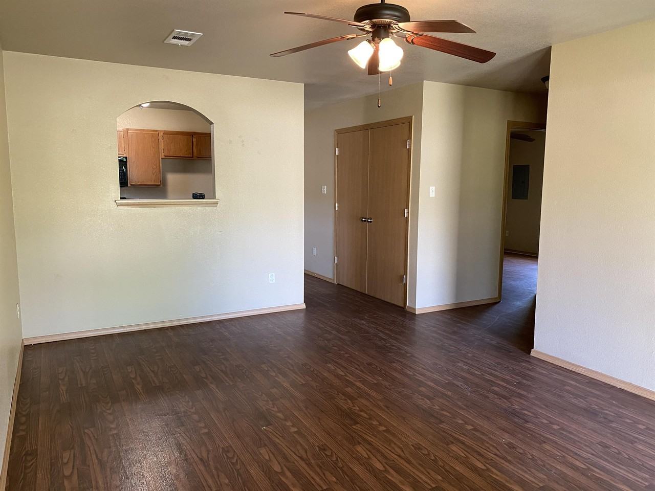 N 54th st Duplexes 3308, Fort Smith, AR 72904 2 Bedroom Condo for