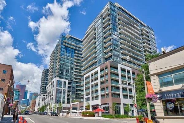 460 Adelaide Street East #30003