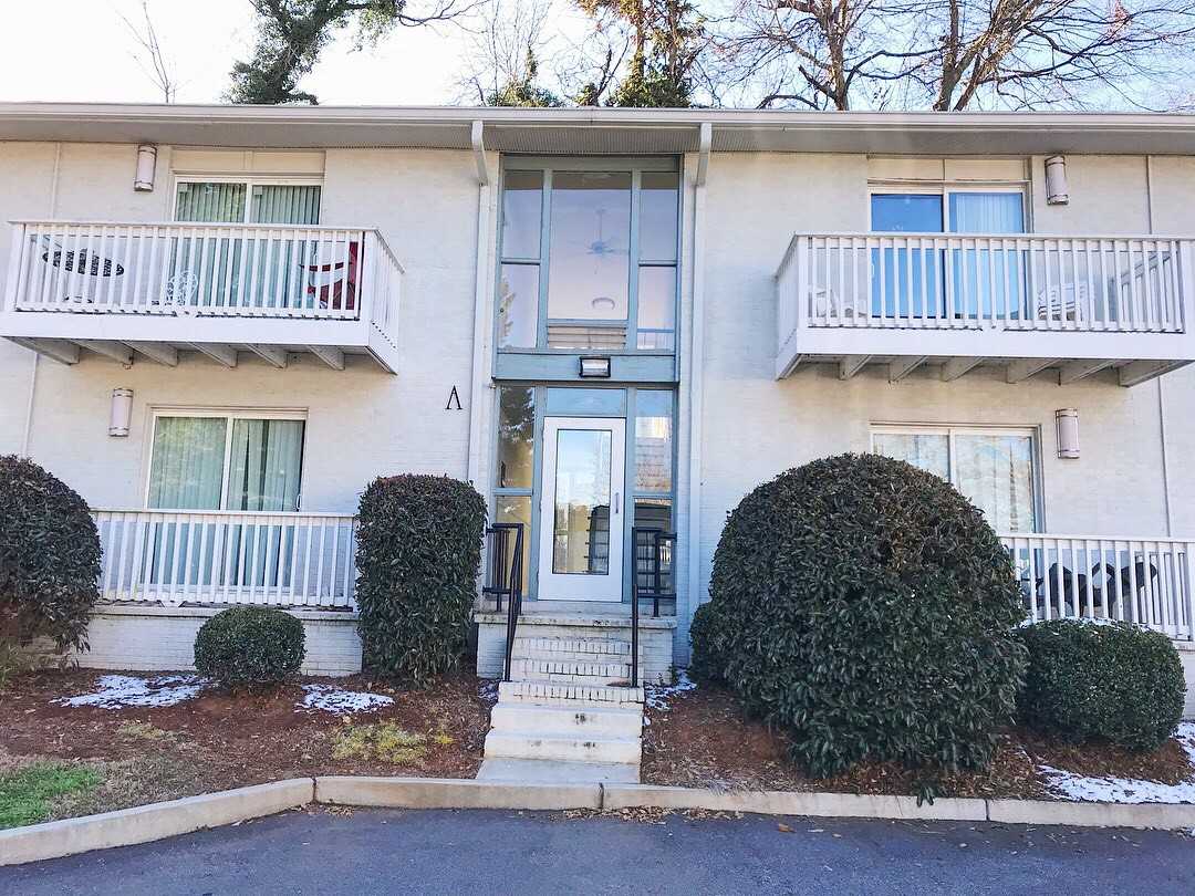 Bloomfield Terraces Apartments 180 Bloomfield Street A1, Athens, GA