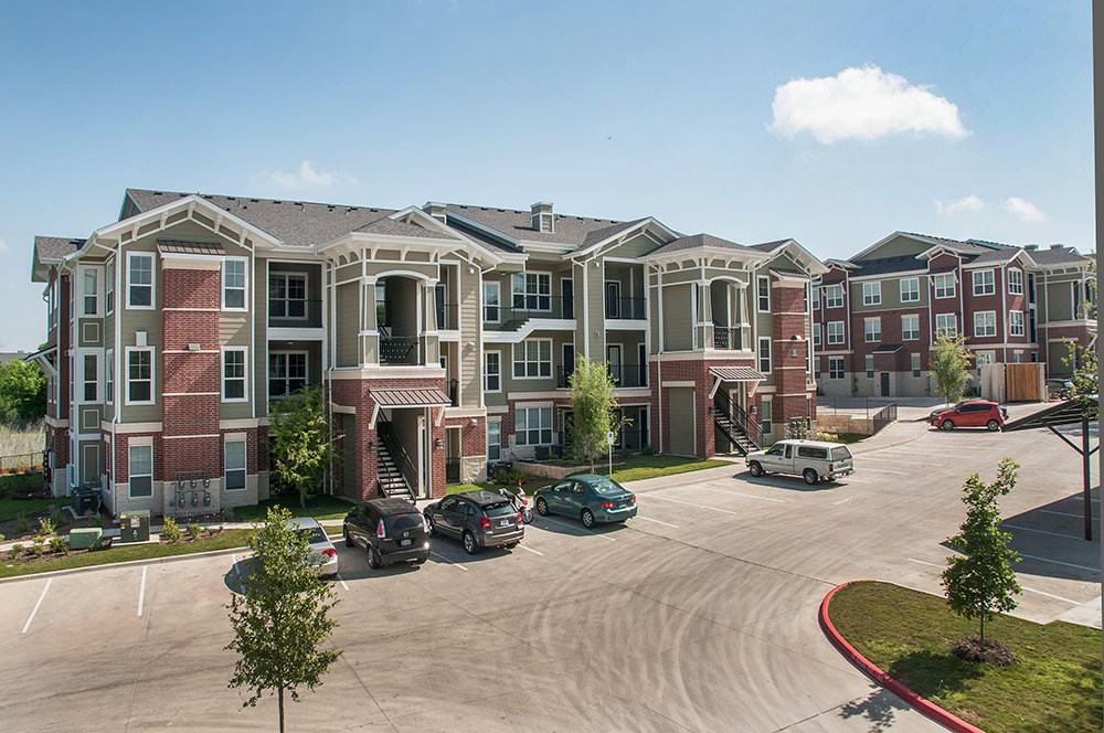 12612 North Lamar Boulevard, Austin, TX 78753 1 Bedroom Apartment for