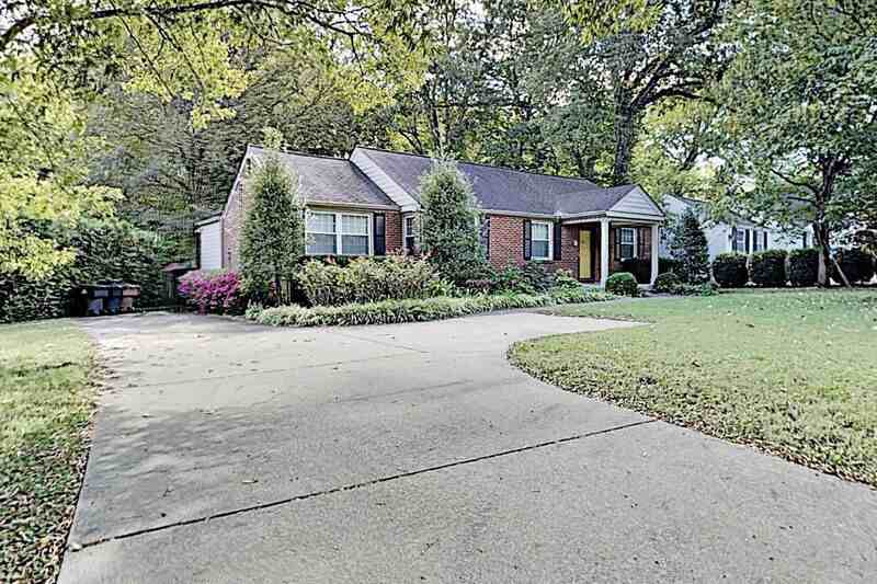 3818 Woodmont Ln - Photo 2 of 31