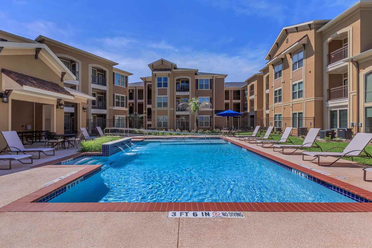 Midway Villas Apartments 1430 S Milanos Rd, Weslaco, TX 78596 Zumper