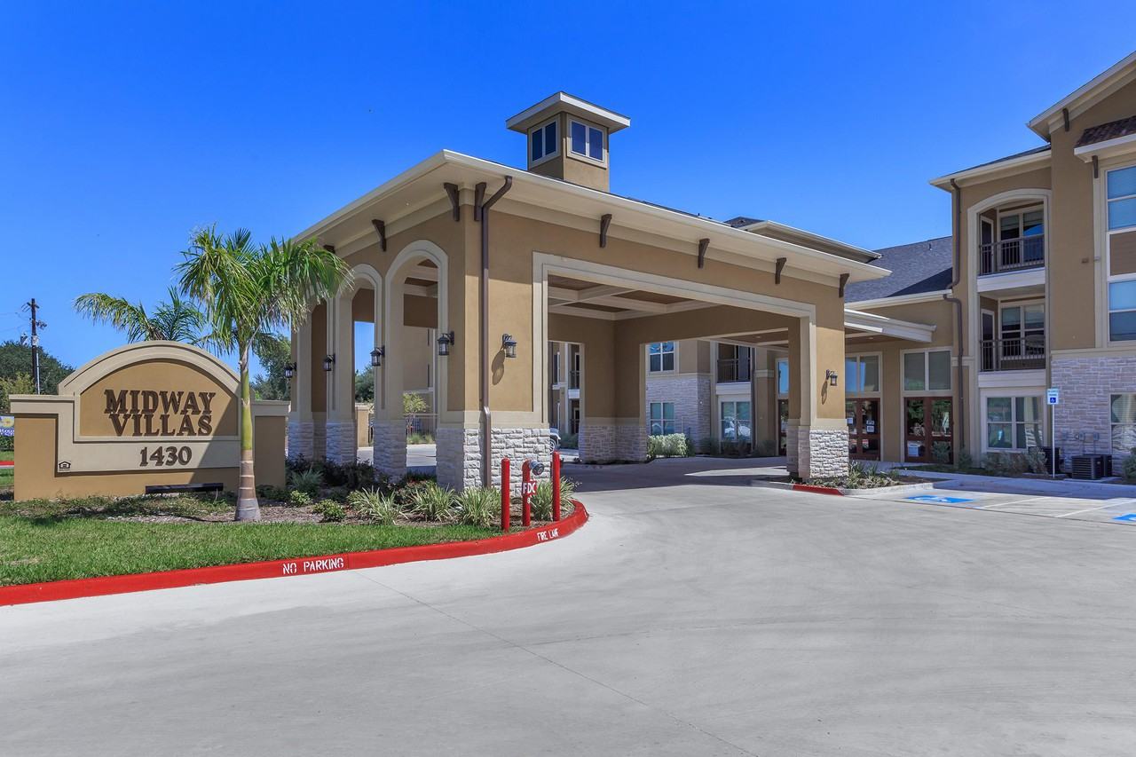 Midway Villas Apartments - Photo 7 of 46