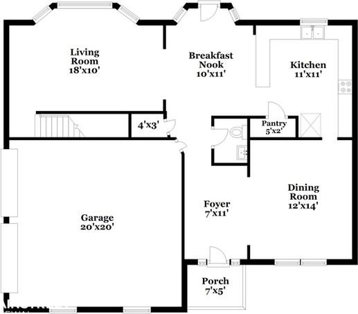 2336 Estapa Dr - Photo 3 of 17