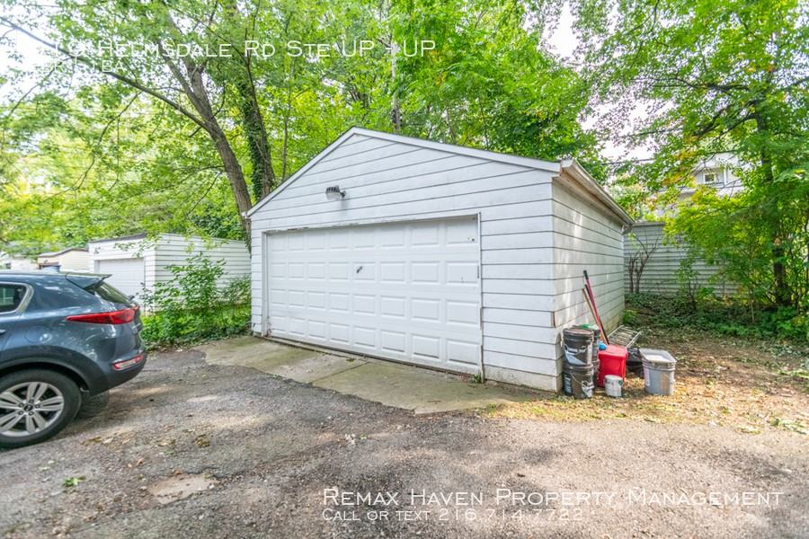 919 Helmsdale Rd Ste Up #UP - Photo 3 of 30