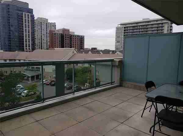 9 Michael Power Place #511