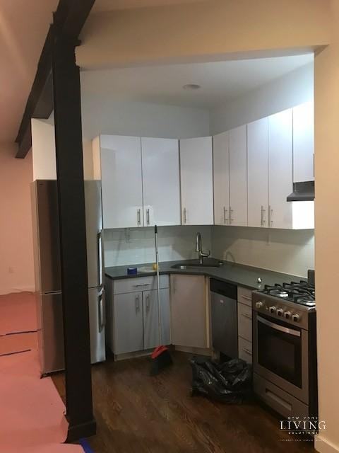 410 Eastern Pkwy #3KLB