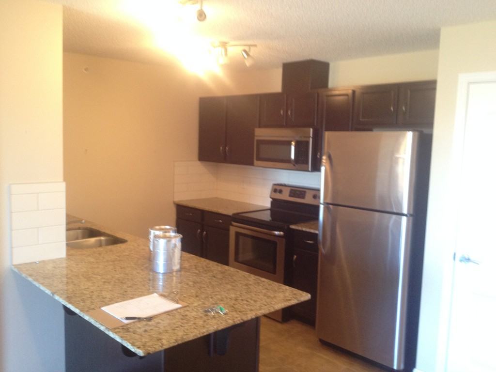 #412, 273 Charlotte Way - Photo 3 of 12