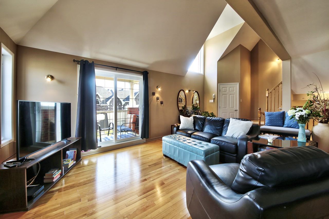 299 Rue de Barcelone, DollardDes Ormeaux, QC H9B 3M4 3 Bedroom Condo