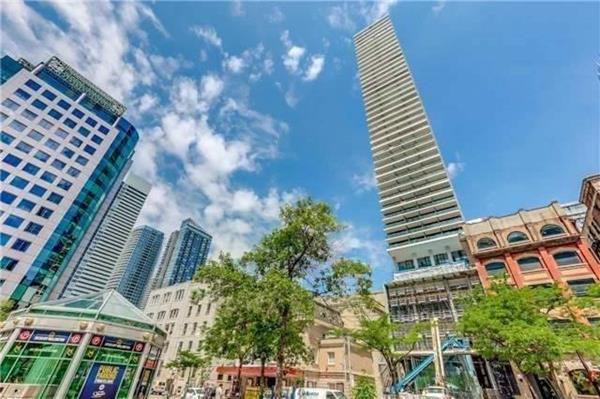 224 King Street West #3206