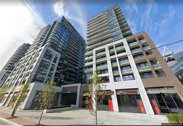 460 Adelaide Street East #PH121