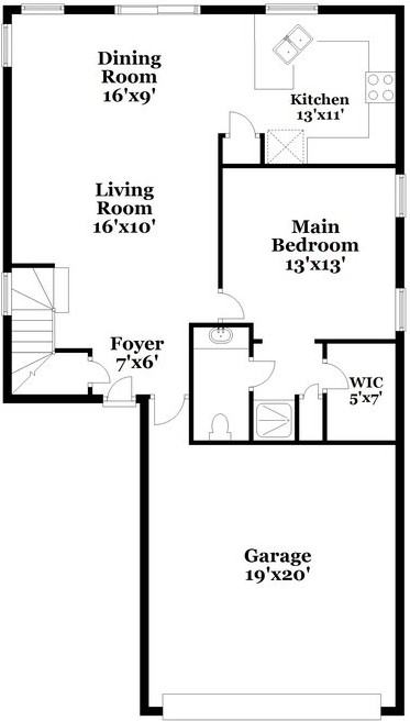 934 W Calle Arroyo Norte - Photo 2 of 17