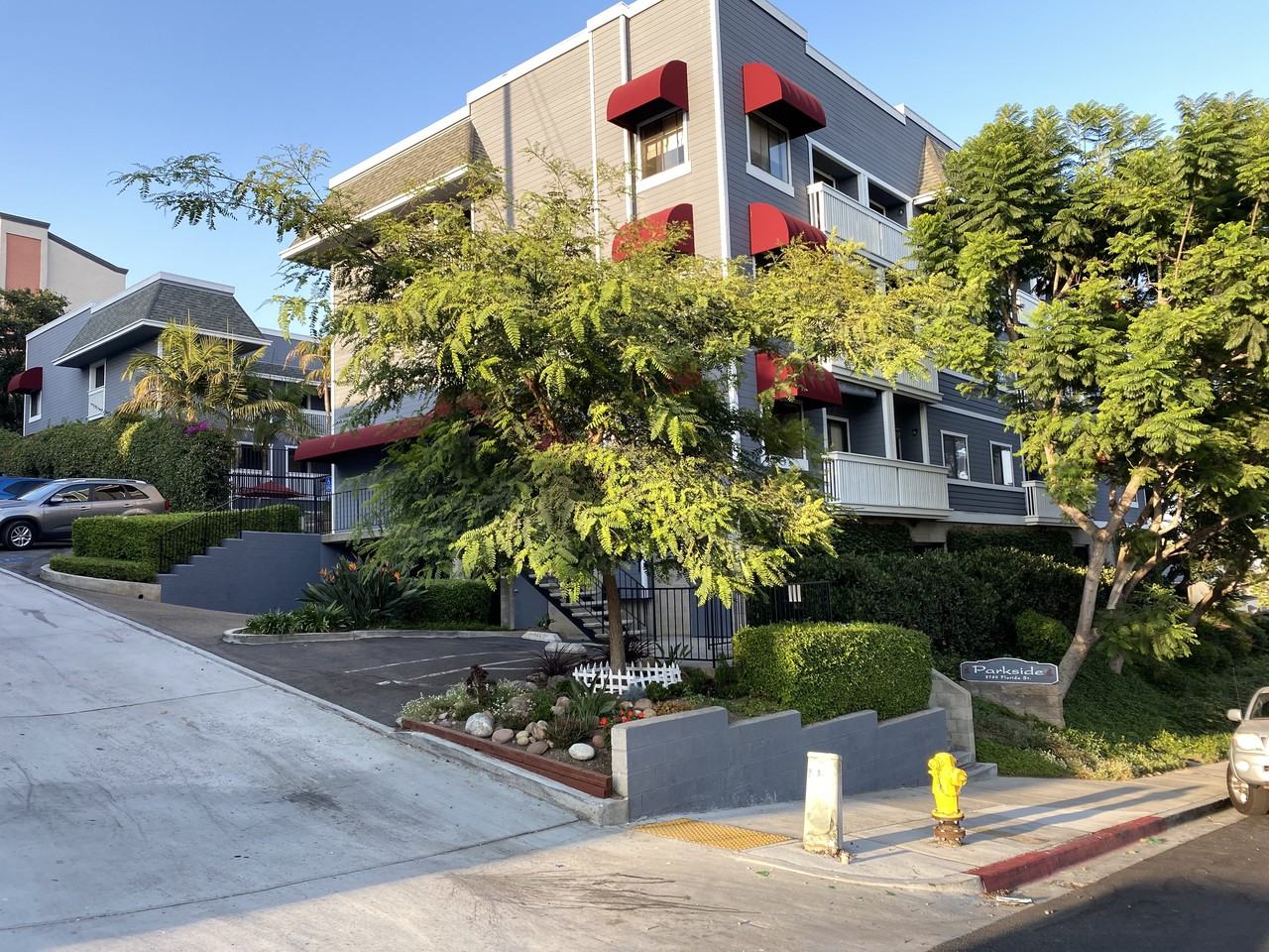 3760 Florida St #104