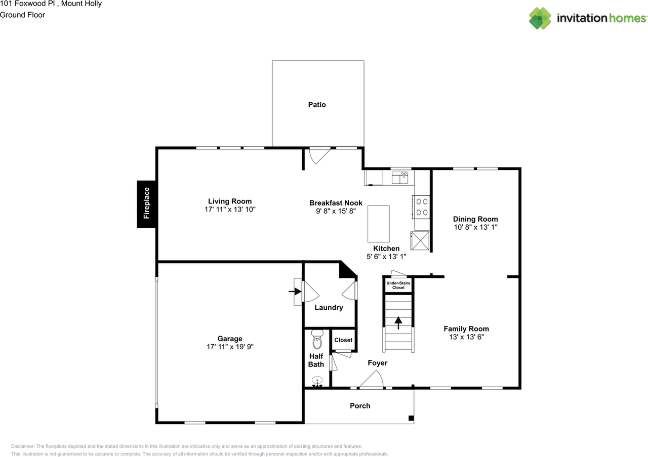 101 Foxwood Pl - Photo 3 of 25