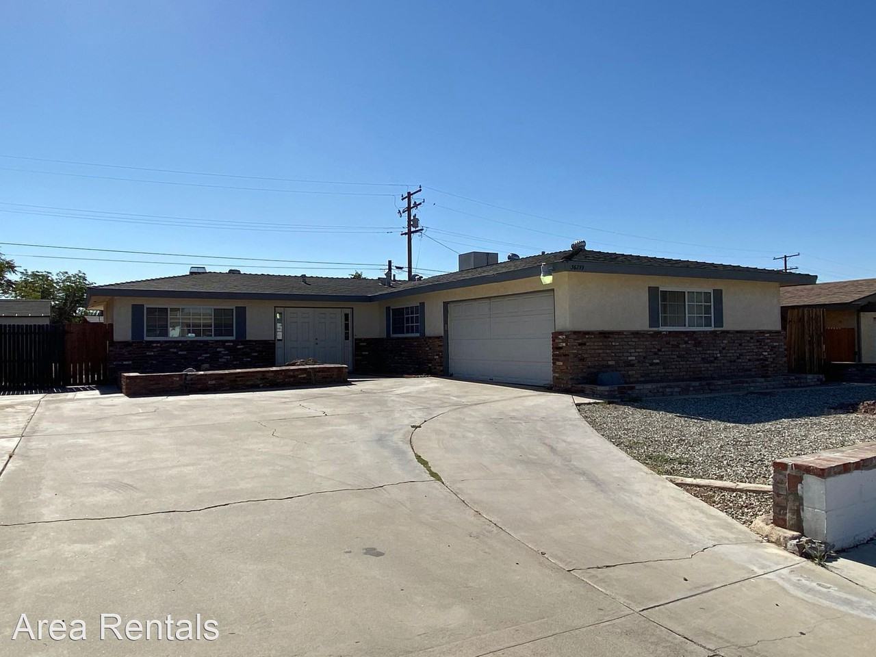 36759 Colby Ave, Barstow, CA 92311 3 Bedroom House for Rent for 1,200