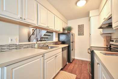 Campbell Park Apartments for Rent - 2897 Ne Rene Ave, Gresham, OR 97030