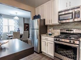 Versailles Apartments - Photo 1 of 1