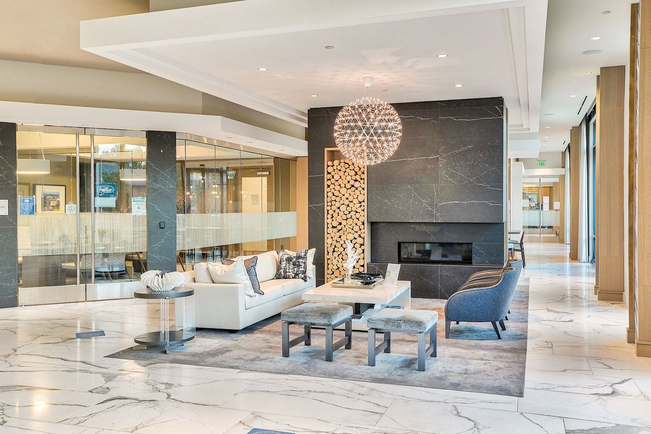 Platt Park by Windsor Apartments 99 E Arizona Ave, Denver, CO 80210