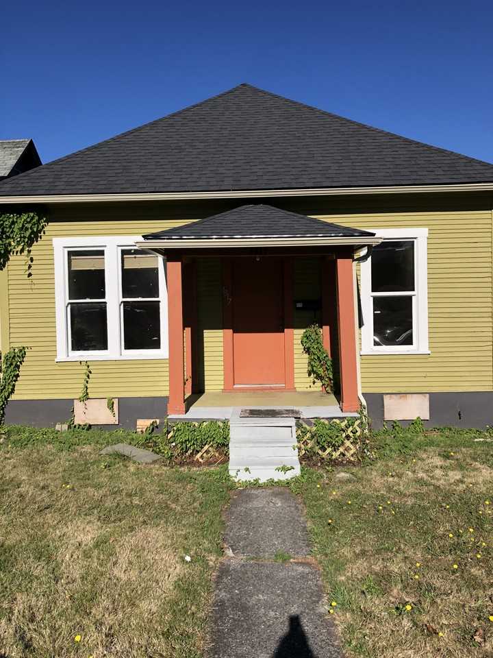 1317 Billy Frank Jr. Street