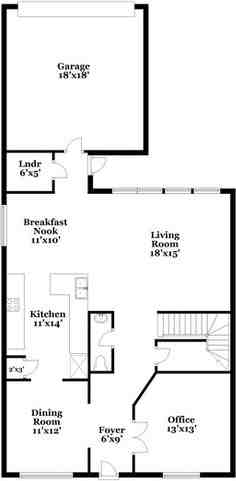 5832 Bindweed St - Photo 3 of 17