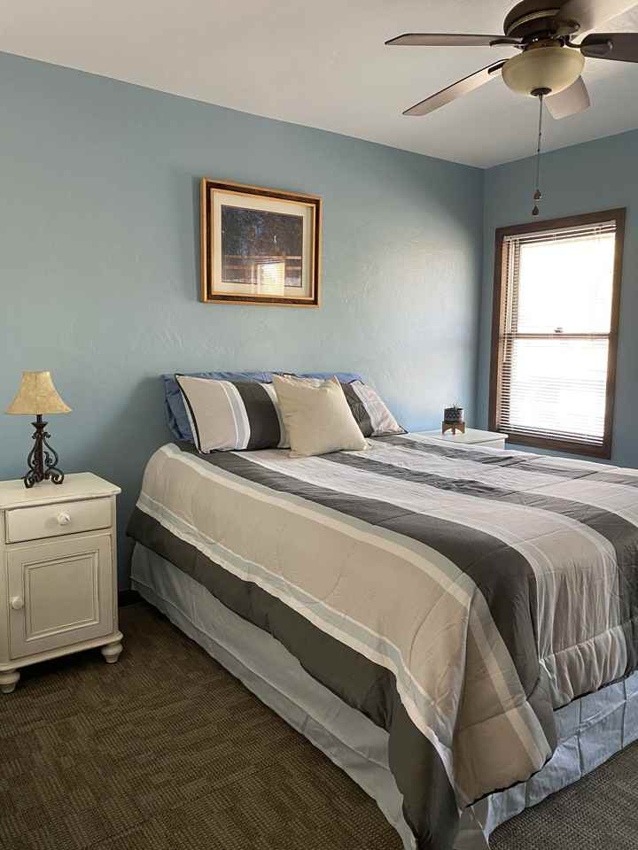 The Quarter Horse Inn by Hayden Digs, LLC - Photo 3 of 14