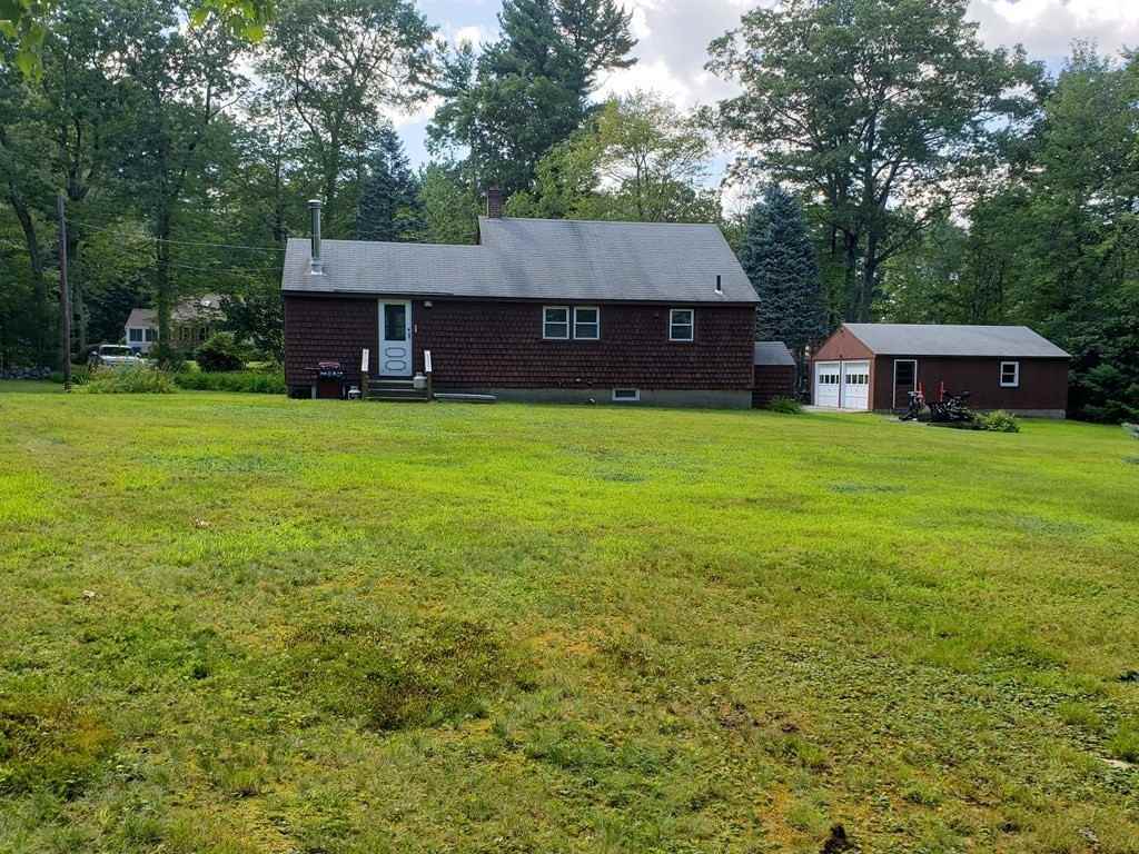 14 Spaulding Hill Rd - Photo 2 of 15