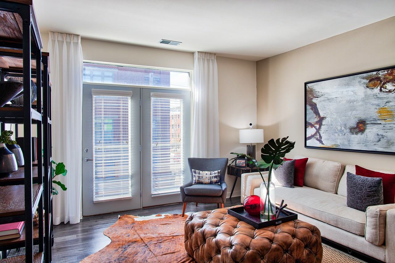 Circa Apartments - Photo 3 of 26