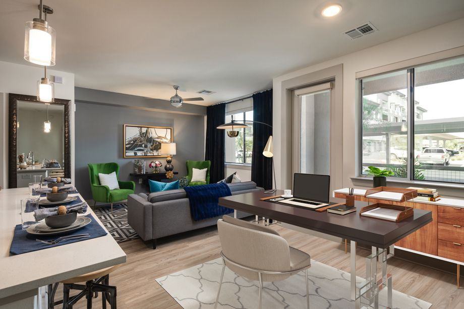 Camden North End - Photo 3 of 50