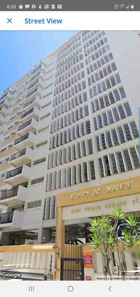 2464 Prince Edward Street