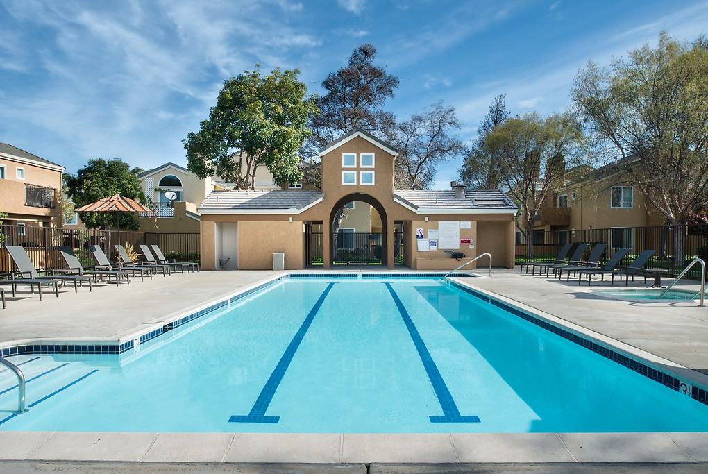 Fosters Landing 700 Bounty Dr, Foster City, CA 94404 Apartment for