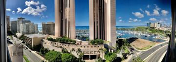 featured image of 1684 Ala Moana Boulevard #1551