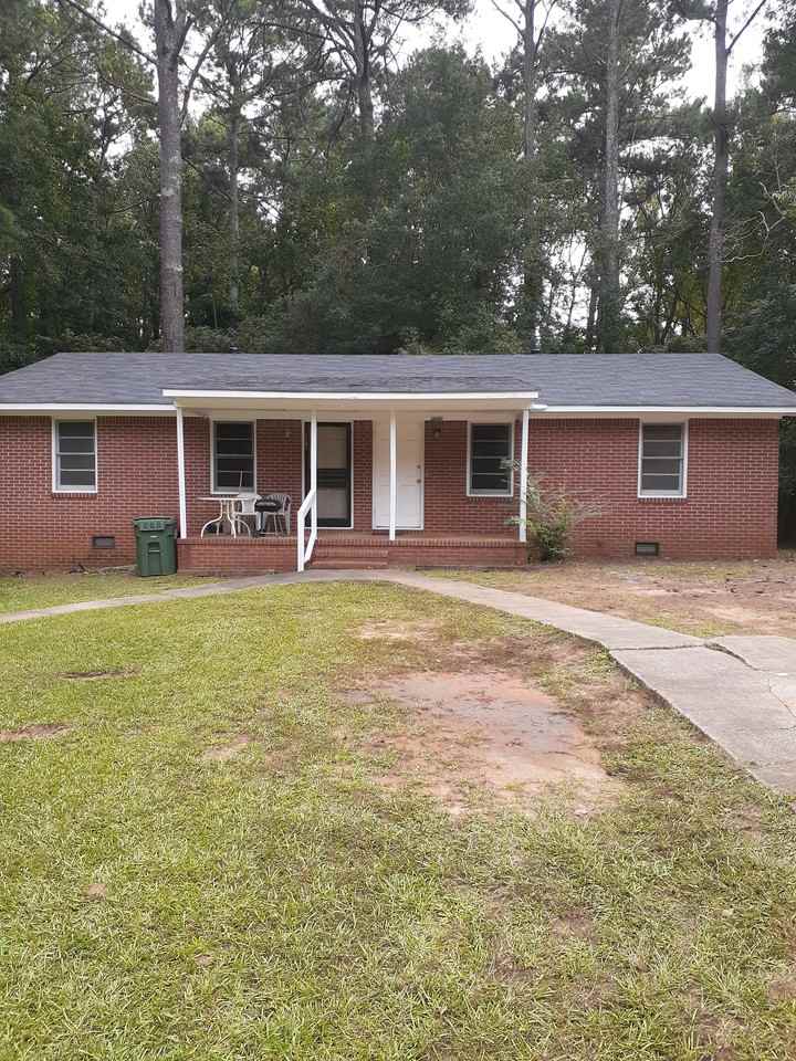 1202/1204 Dewey St Apartments in Griffin, GA 30224 Zumper