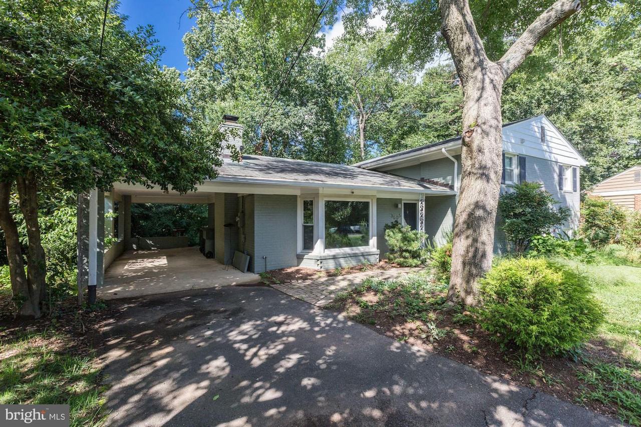 3605 Norwood Pl - Photo 2 of 32