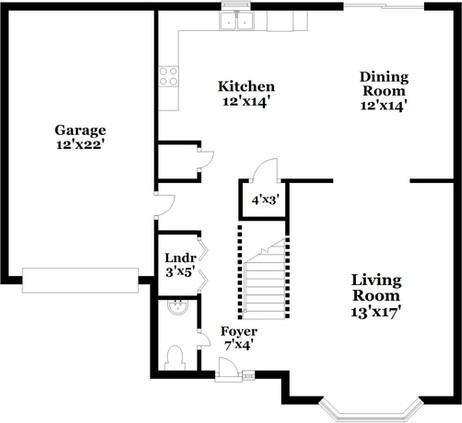 5511 Grapevine Ct - Photo 2 of 17