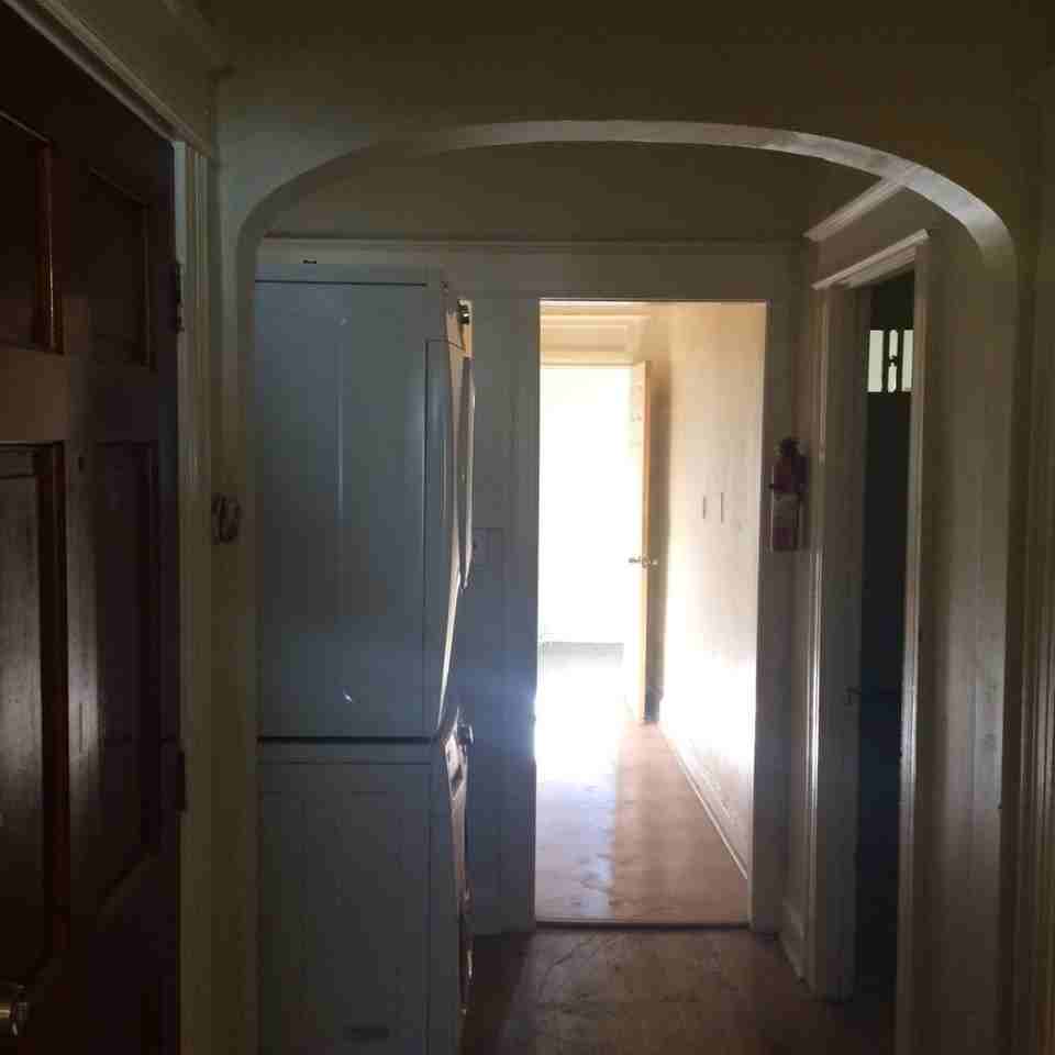 1643 West Virginia Ave Ne 2 Washington Dc 20002 2 Bedroom Condo