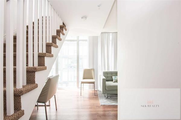 36 Lisgar Street #10005