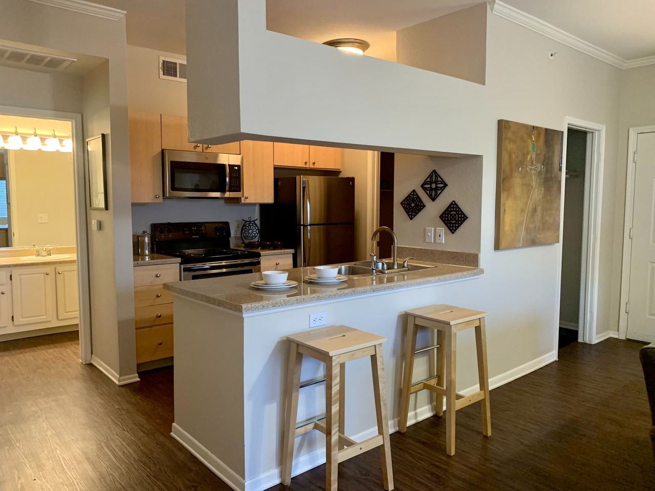 Sonoma Resort at Saddle Rock Stonebriar - Photo 2 of 54