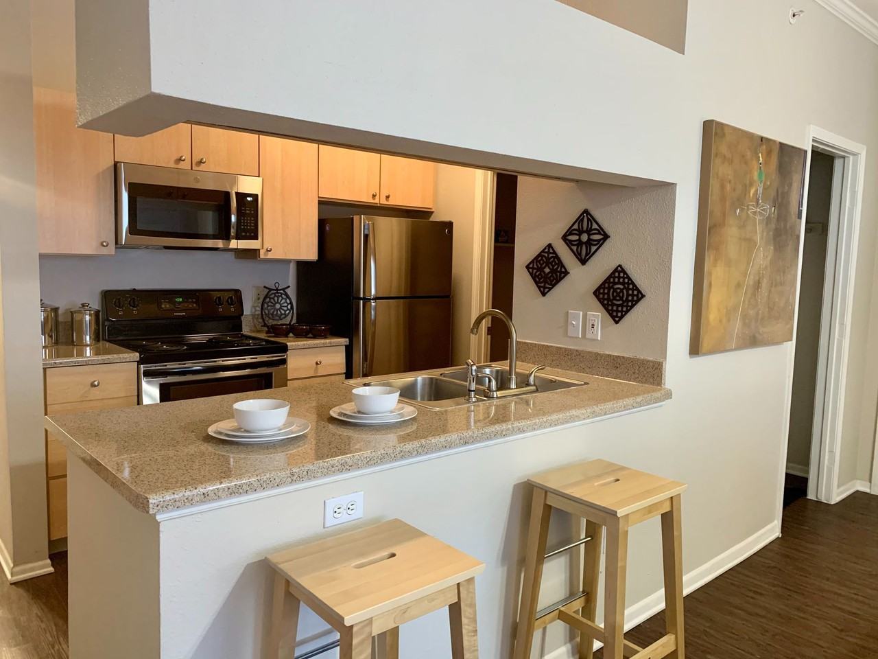 Sonoma Resort at Saddle Rock Stonebriar - Photo 4 of 54