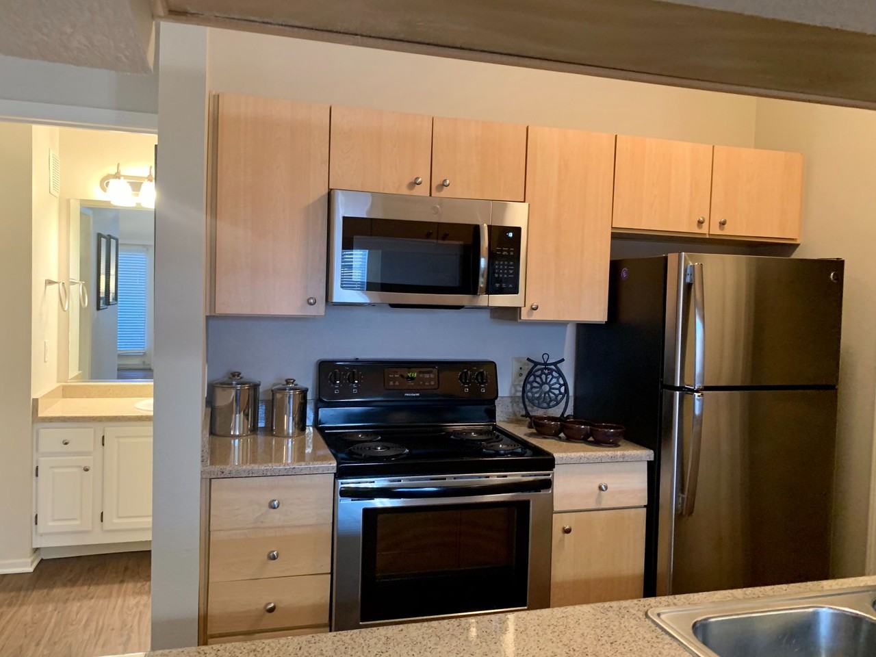 Sonoma Resort at Saddle Rock Stonebriar - Photo 6 of 54