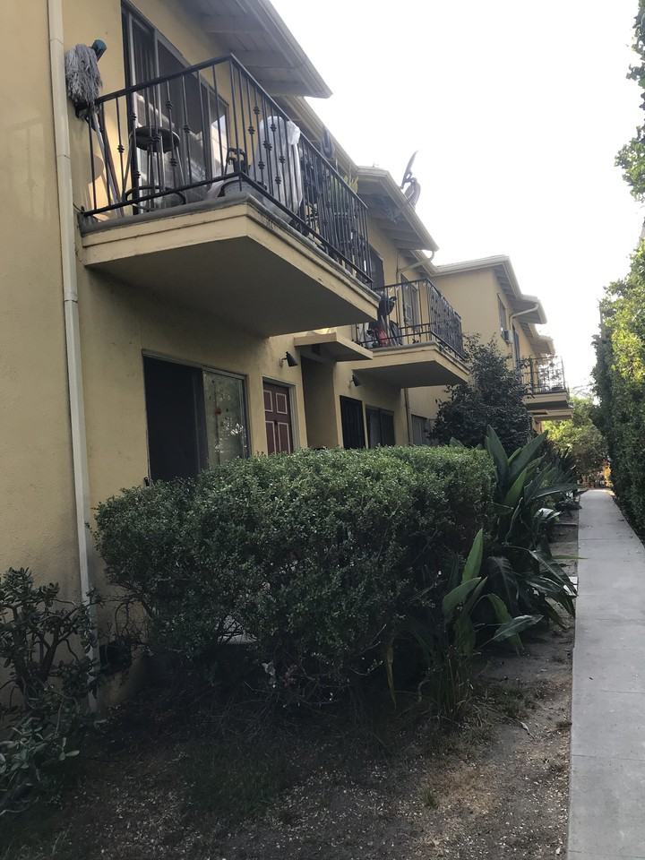 5917 Laurel Canyon Boulevard #7 - Photo 2 of 2