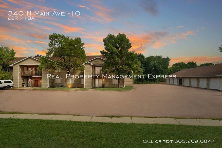 340 340 N Main Ave -10 #340-10 - Photo 2 of 14