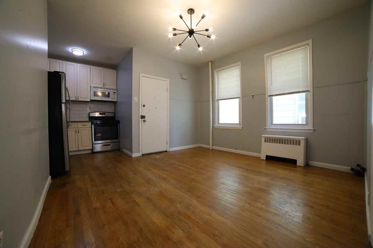 Griffith 135 Griffith Street 1, Jersey City, NJ 07307 Apartment