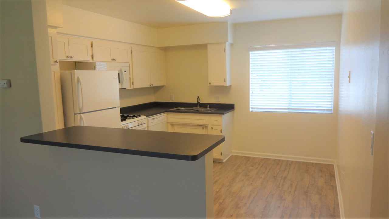 2545 A Street #23
