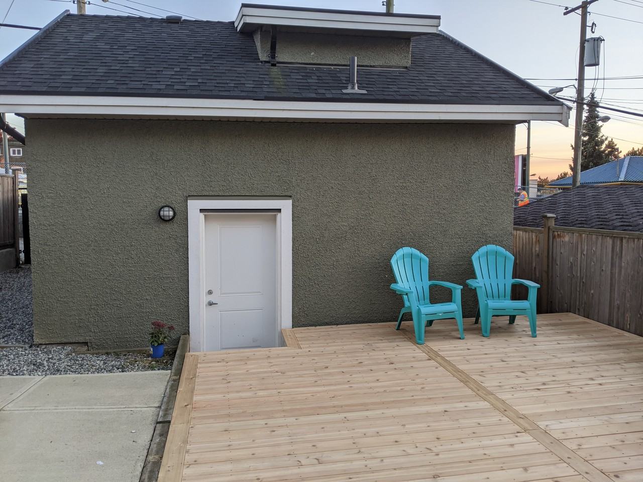 Kootenay St & Franklin St - Photo 2 of 18