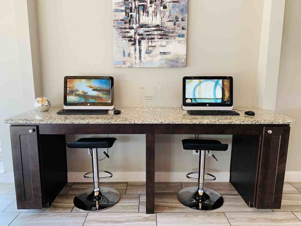 Ashford Pointe Apartments - Photo 2 of 50